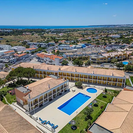 Pool&beach In Encosta De Sao Jose * אלבופיירה