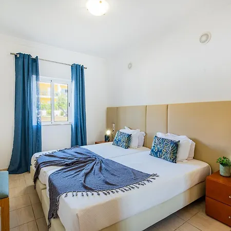 דירה Pool&beach In Encosta De Sao Jose אלבופיירה