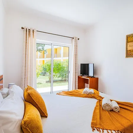 Pool&beach In Encosta De Sao Jose * אלבופיירה