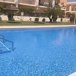 Appartamento Pool&beach In Encosta De São José *