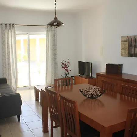 Pool&beach In Encosta De Sao Jose Apartment *