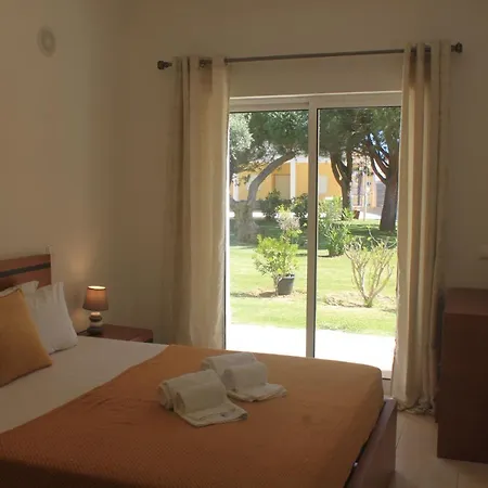 Apartment Pool&beach In Encosta De Sao Jose Albufeira