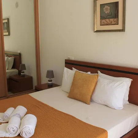 Apartment Pool&beach In Encosta De Sao Jose Albufeira