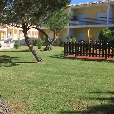 Pool&beach In Encosta De Sao Jose Apartment Albufeira