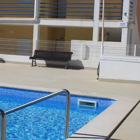 Pool&beach In Encosta De Sao Jose Albufeira