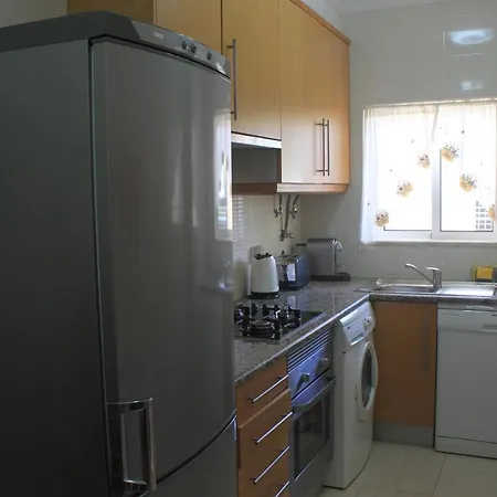 Apartment Pool&beach In Encosta De Sao Jose *