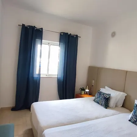 Pool&beach In Encosta De Sao Jose * Albufeira