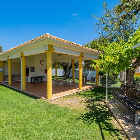 Pool&beach In Encosta De São José *