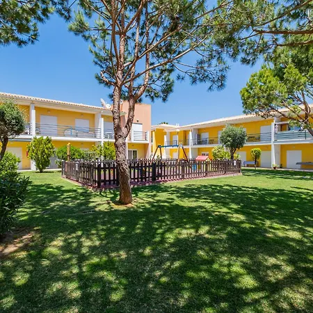 Pool&beach In Encosta De Sao Jose Albufeira