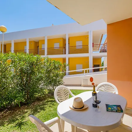 Pool&beach In Encosta De Sao Jose Apartment *