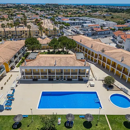 Apartment Pool&beach In Encosta De Sao Jose *