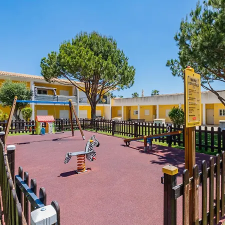 Pool&beach In Encosta De Sao Jose Apartment Albufeira