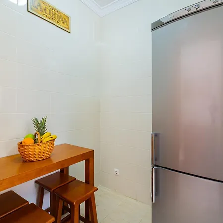 Pool&beach In Encosta De Sao Jose