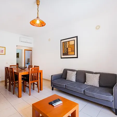 Apartment Pool&beach In Encosta De Sao Jose