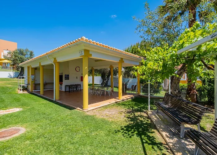 Pool&beach In Encosta De Sao Jose *