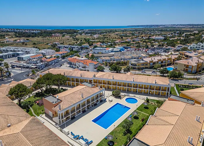 Pool&beach In Encosta De Sao Jose * Albufeira