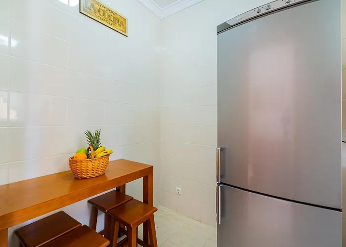 Pool&beach In Encosta De Sao Jose