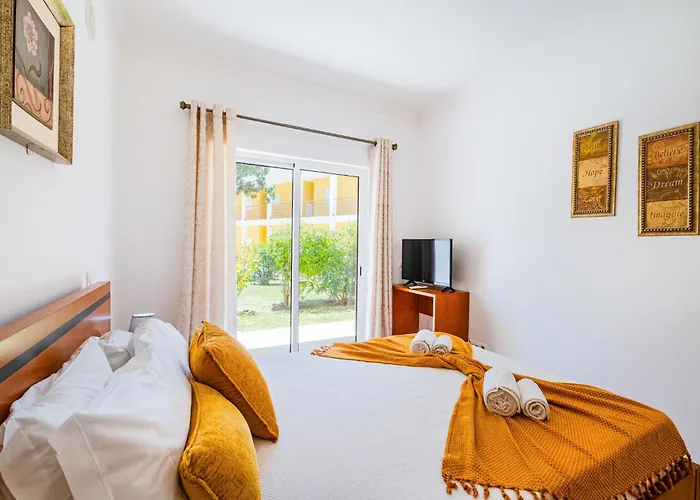 Pool&beach In Encosta De Sao Jose * Albufeira