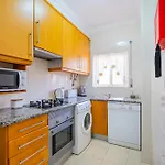 Апартаменты Pool&beach In Encosta De Sao Jose Албуфейра