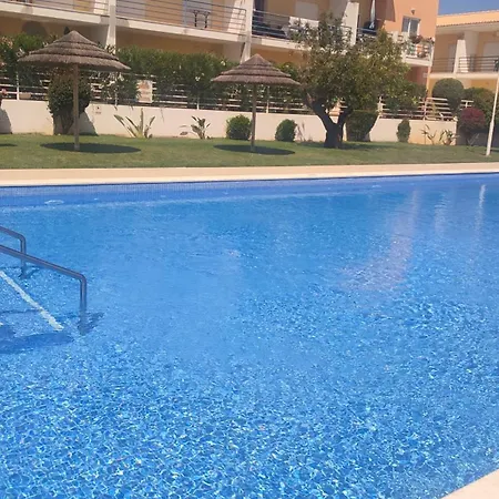 Διαμέρισμα Pool&beach In Encosta De Sao Jose *