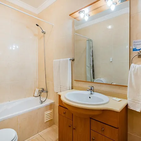 Pool&beach In Encosta De São José Albufeira