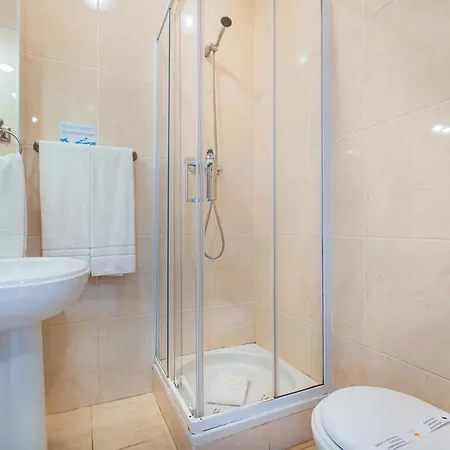 Pool&beach In Encosta De São José Apartamento Albufeira