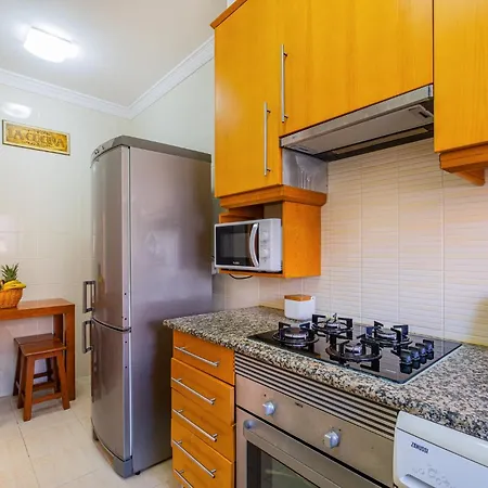 Pool&beach In Encosta De São José *