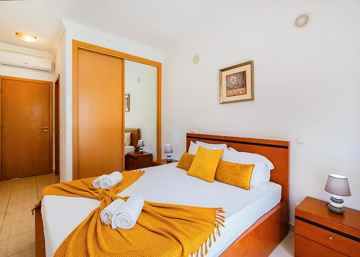 Apartment Pool&beach In Encosta De Sao Jose