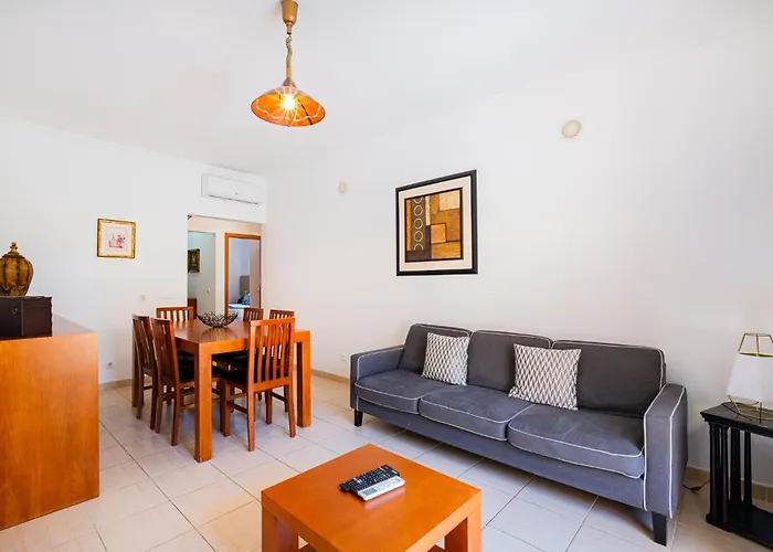 Apartment Pool&beach In Encosta De Sao Jose